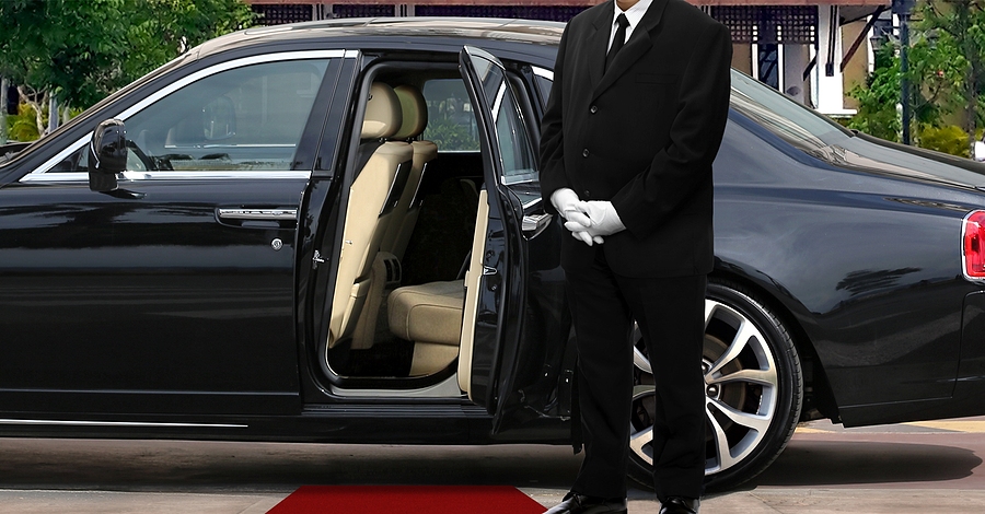 10. Executive Sedan Napa Wine Tours | Limo, Limousine Service San Francisco Business Event & Meeting Transportation