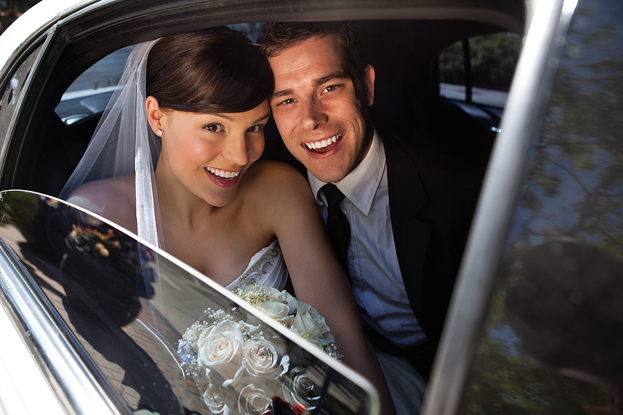 Black Sedan Limo, Limousine Service San Francisco | Wedding Limo, Professional Chauffeurs