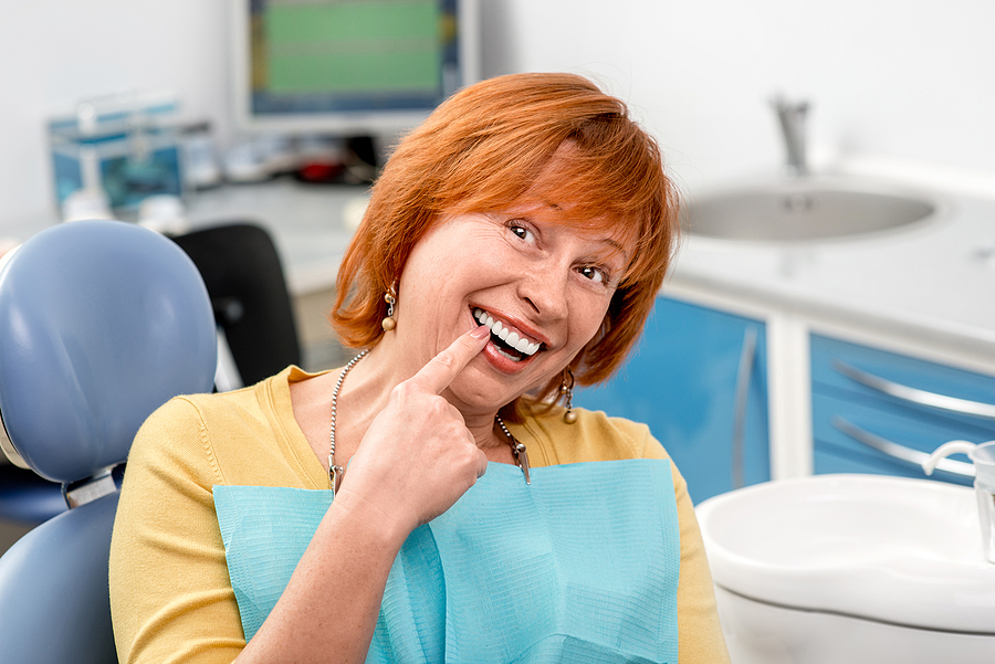 Dentures, dentist dental office near me All smiles dental Vacaville CA